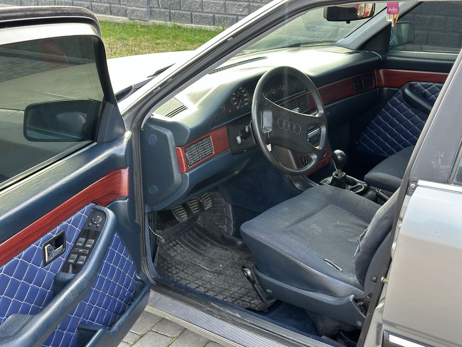 Продам AUDI 100 у відмінному стані