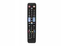 Pilot zamienny do telewizora Samsung 00639A SMART