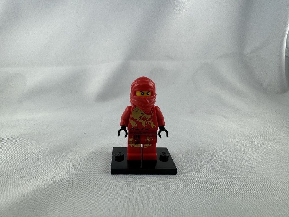 Figurka LEGO Ninjago Kai DX