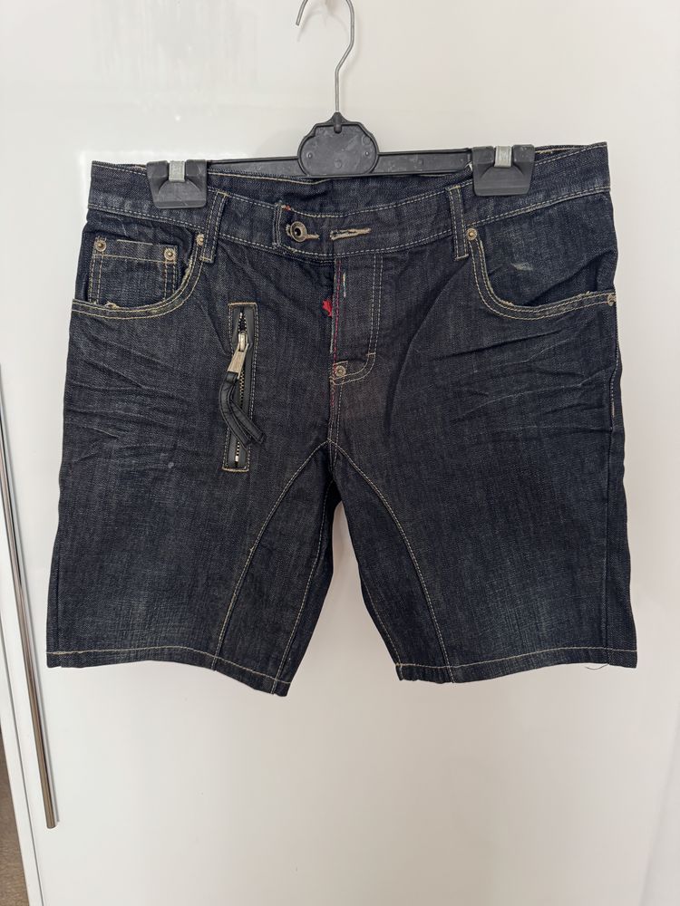 Чоловічі шорти Dsquared