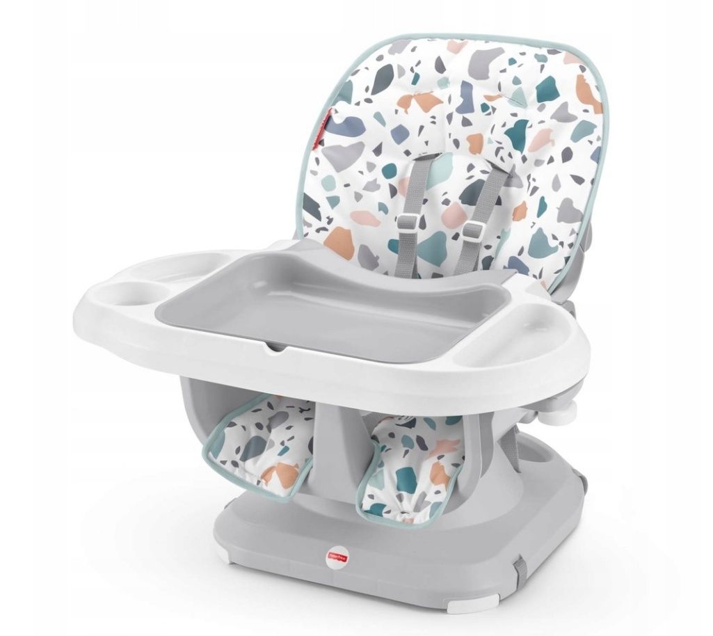 Krzesełko do karmienia Fisher Price