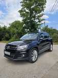 Volkswagen Tiguan CUP 2.0 TDI ŚLICZNY