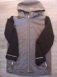 Kurteczka softshell H&M