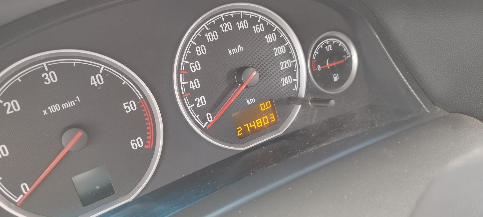 Samochód Opel Vectra - C
