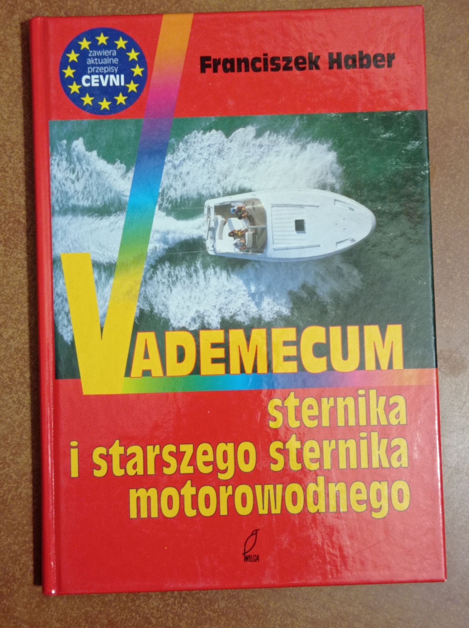 3 książki Vademecum sternika motorowodnego Alvar Aalto Trasy off-road
