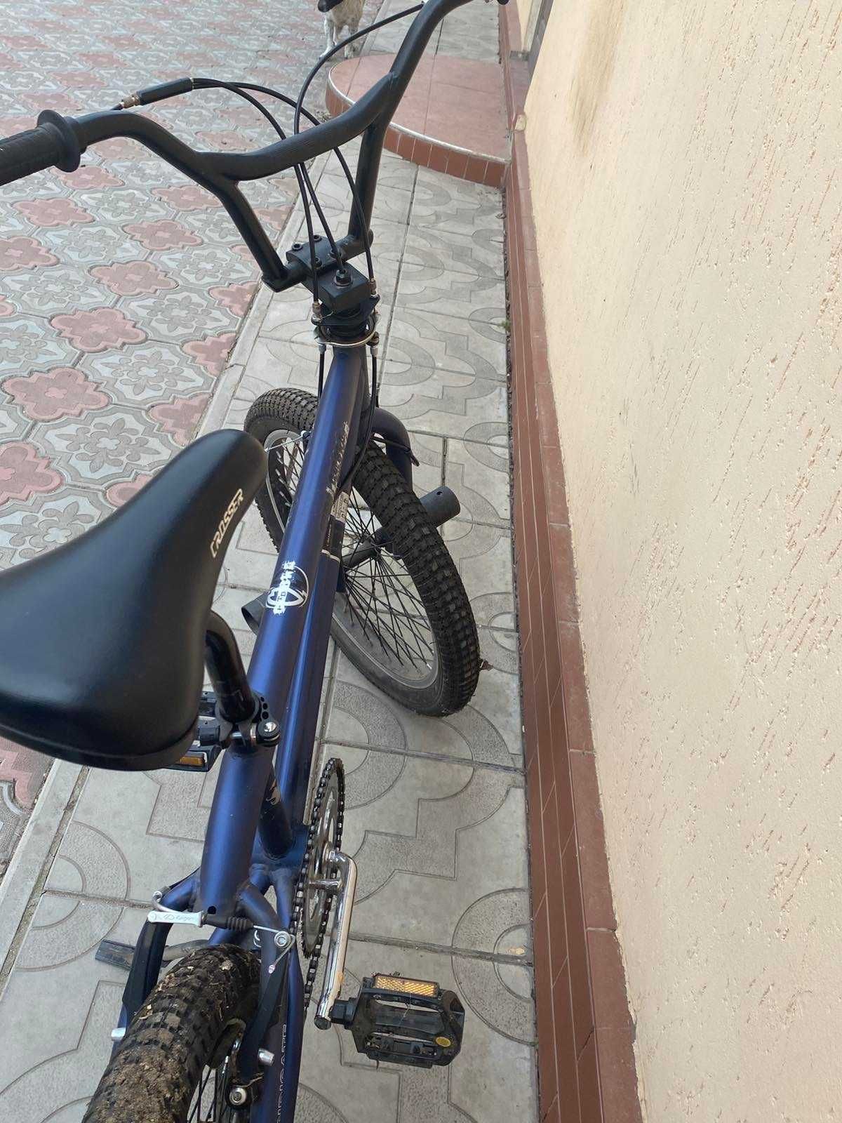 BMX  Crosser Cobra