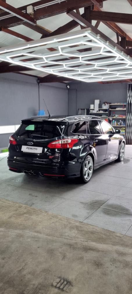Ford Focus ST 250cv