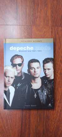 Książka Depeche Mode
