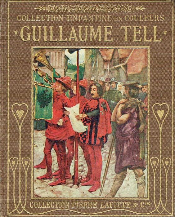 4775

Guillaume Tell (191?)