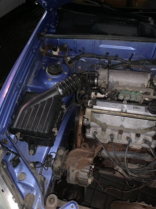 Продам машину sens 1.3