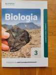 Biologia 3 Operon podręcznik zakres podstawowy jak NOWY
