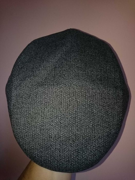 Абсолютно нова крутезна та стильна кепка M&S. 55-58 см