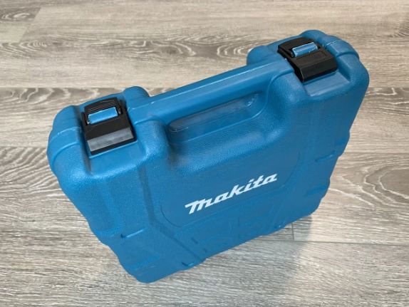 Шуруповерт сетевой Makita TD0101F Шуруповерт мережевий Польша -25%