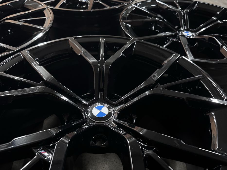 ORYGINALNE Felgi BMW 19 G30 G31 G20 Styling 845 M Sport Pakiet