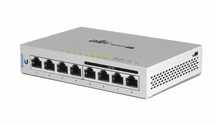 Switch Ubiquiti UniFi 8 portów US-8-60W PoE Gigabit 60W AP UBNT OEM