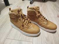 Męskie buty zimowe Nike Court Vision Mid 43