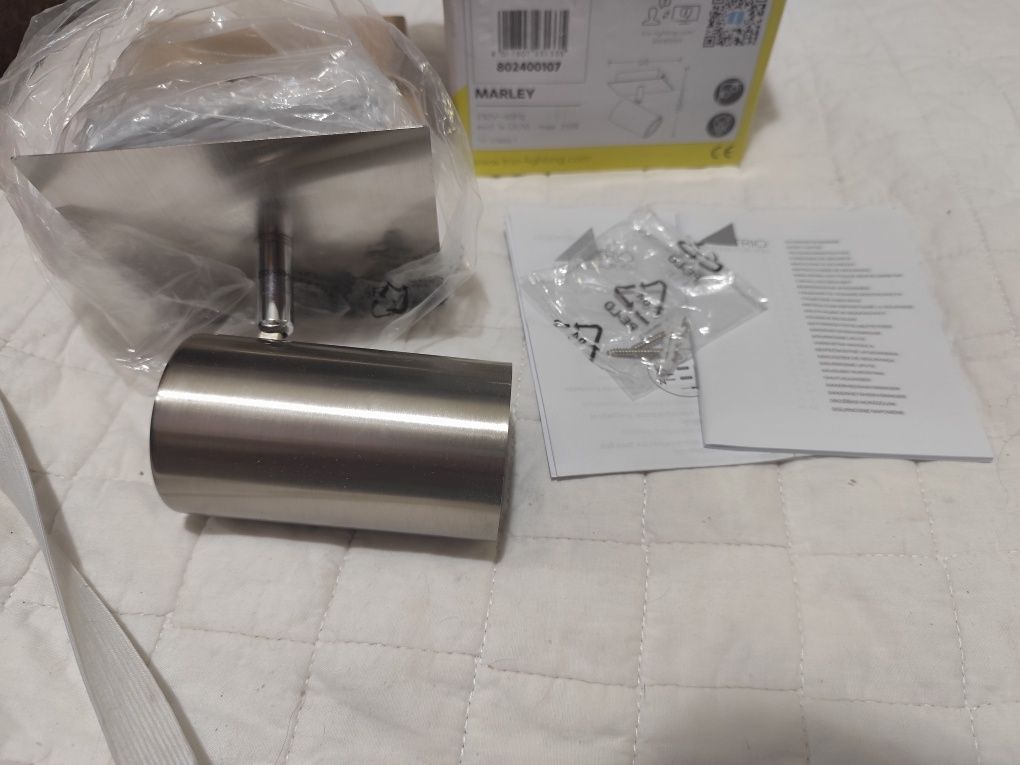 Kinkiet TRIO Marley LED