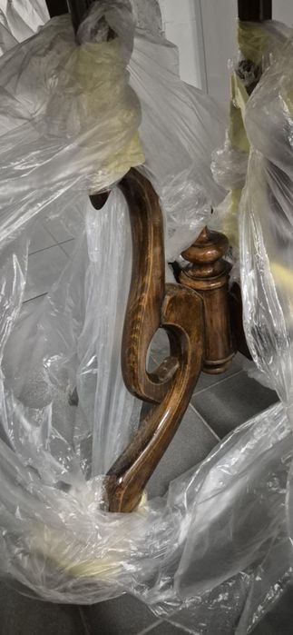 Stół antyczny Ludwik Filip