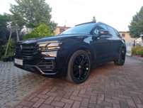Volkswagen Touareg Touareg lll R line 4x4 panorama