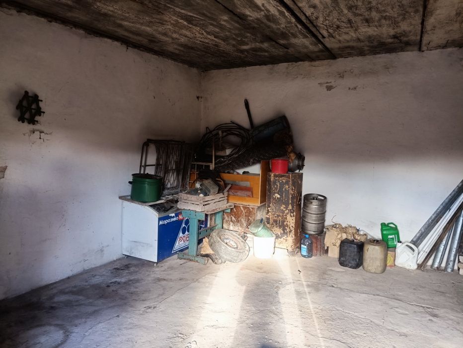 Продам гараж або здам в оренду