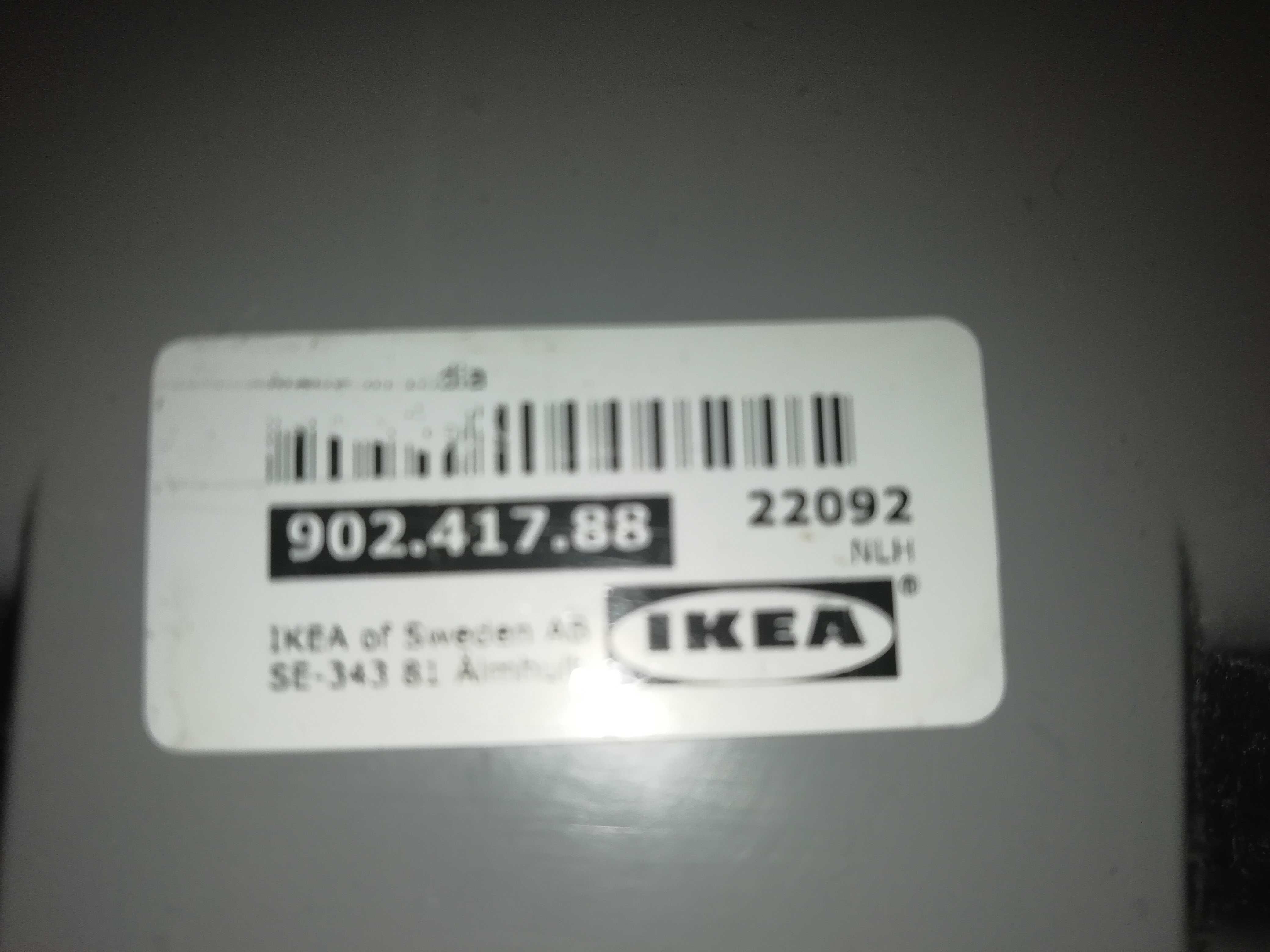 Ikea Smacker tacka pojemnik na sztućce do szuflady