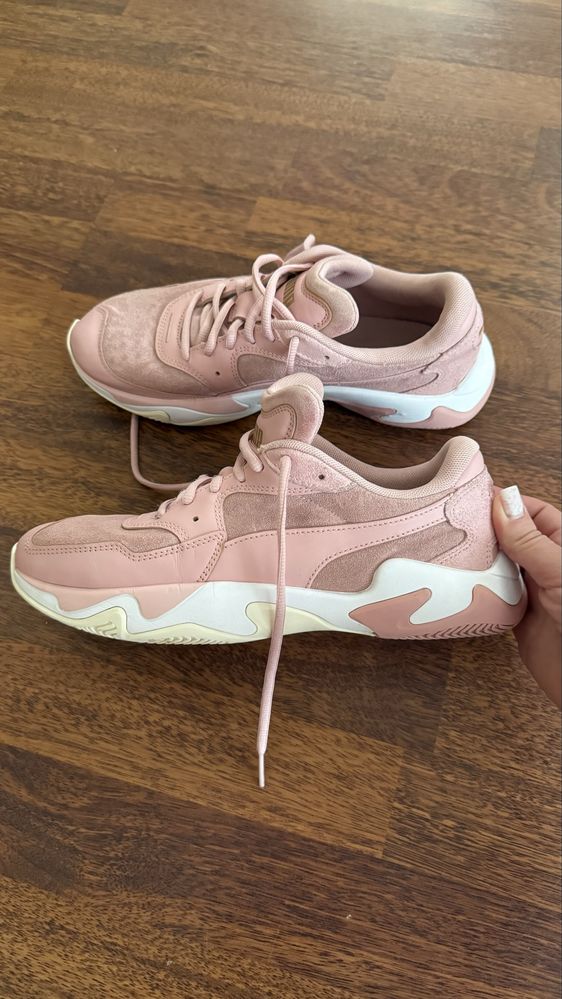 Кросівки Puma 40,5 розмір