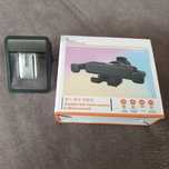 Suporte para smartphone Tesla
