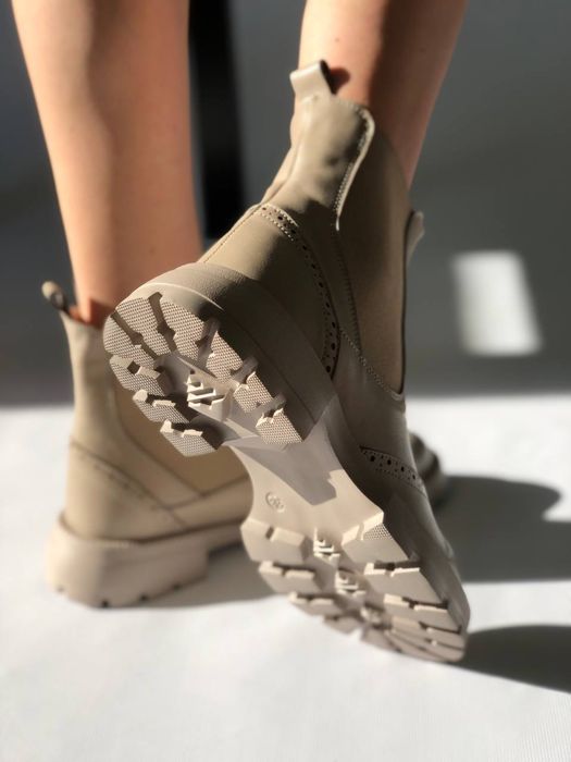 Челсі жіночі чоботи