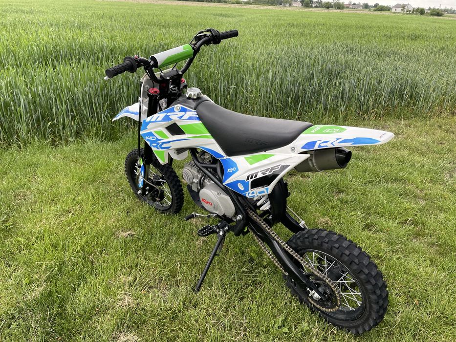 Pit bike MRF-140RC