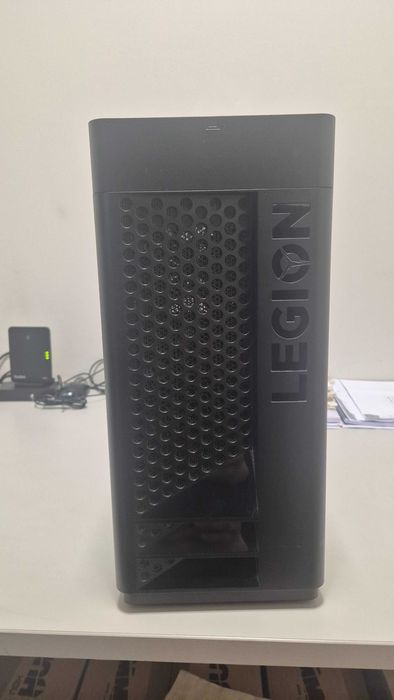 Computador de Secretária Lenovo I7-8700 1T+128G SSD 32GB RAM