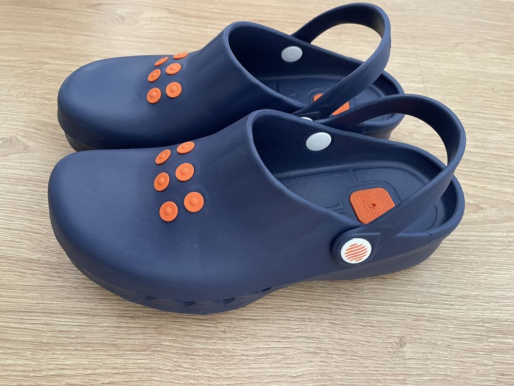 Crocs wock enfermagem 35