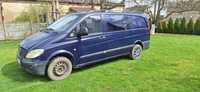 Mercedes vito 2007r