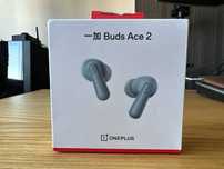 НОВЫЕ TWS Наушники  OnePlus Buds Ace 2  (Запечатанные) - Идеальные