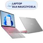 Laptop LENOVO Yoga Slim 7 14ILL10 14" OLED Ultra 5-226V 16GB RAM 512GB