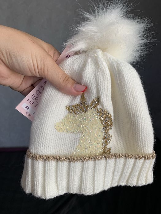 Зимова шапка