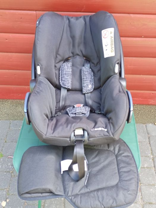 Nosidełko samochodowe Maxi-cofi