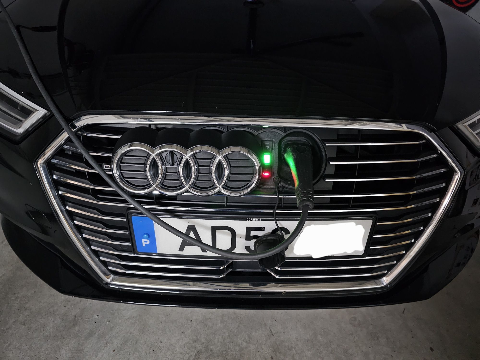 Audi A3 Sportback e-tron