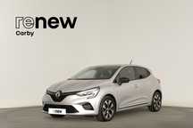Renault Clio 1.0 TCe Evolution