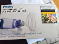 Inhalator Philips dla dziecka NOWY