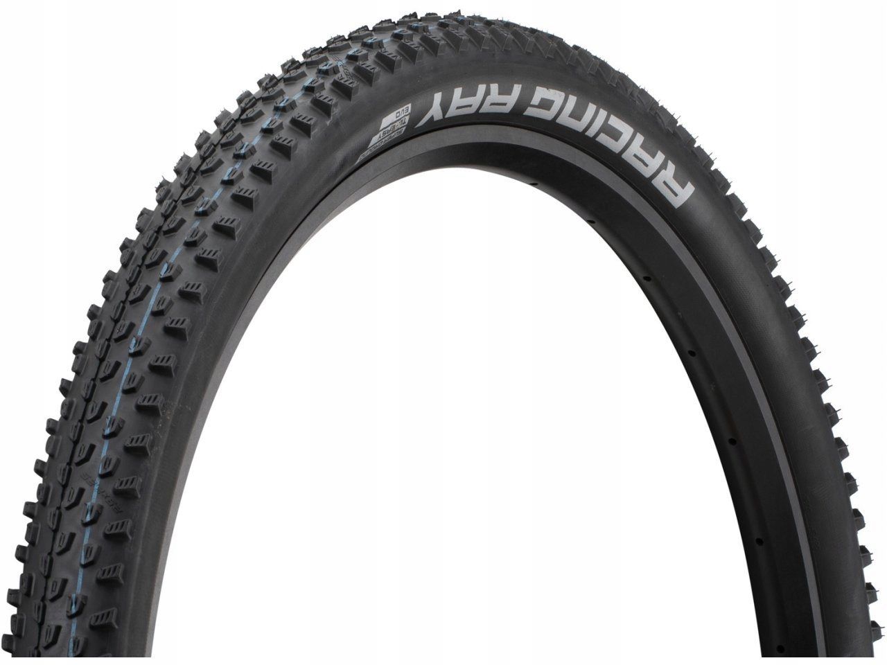 Schwalbe Racing Ray 29x2.25 Evo Sg Addix SpeedGrip