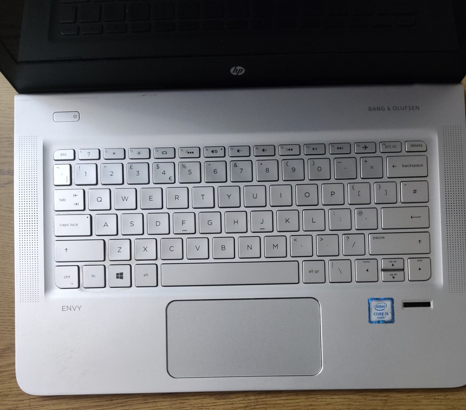 Продам крутой ультрабук HP ENVY 13-d004na