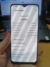 Продам телефон Samsung A32