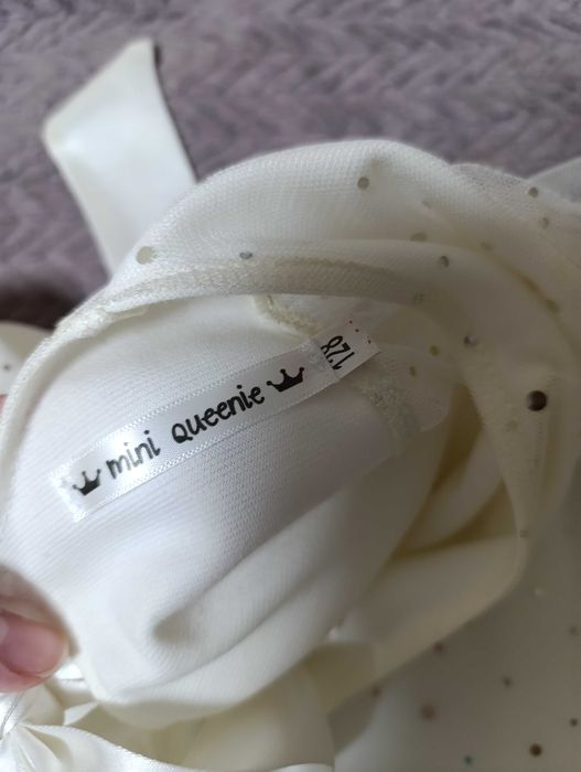 Сукня святкова на дівчинку 7-8 років р128