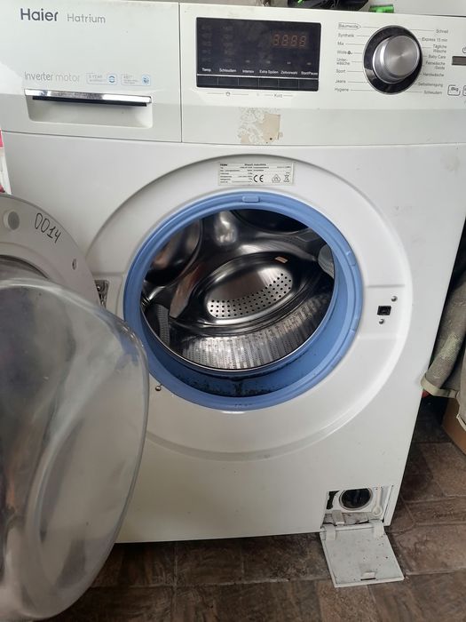 Продам пральну машинку на запчастини