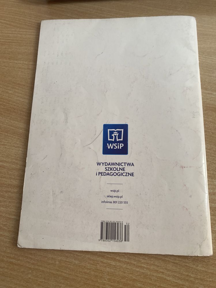 Motive Deutsch Neu 2 ćwiczenia (wypełnione ołówkiem)