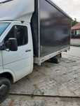 Mercedes-Benz Sprinter  Mercedes Sprinter 416 CDI. Skrzynia 3,5 tony