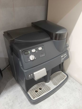 Автоматична кавоварка Saeco (MioStar) б\у