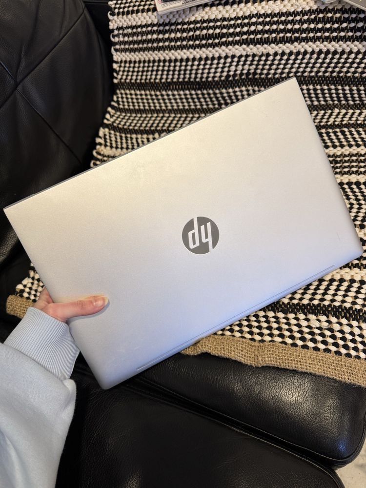 Ноутбук HP ProBook 450 G8 i5-1135G7 / 32 GB RAM / 512 GB SSD