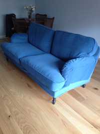 Sprzeda sofę  IKEA Stocksund 3 osobową