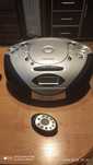 Grundig RRCD 3720 DEC